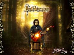 Lothlöryen : Hobbit's Song